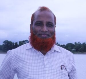 Alamgir Kabir