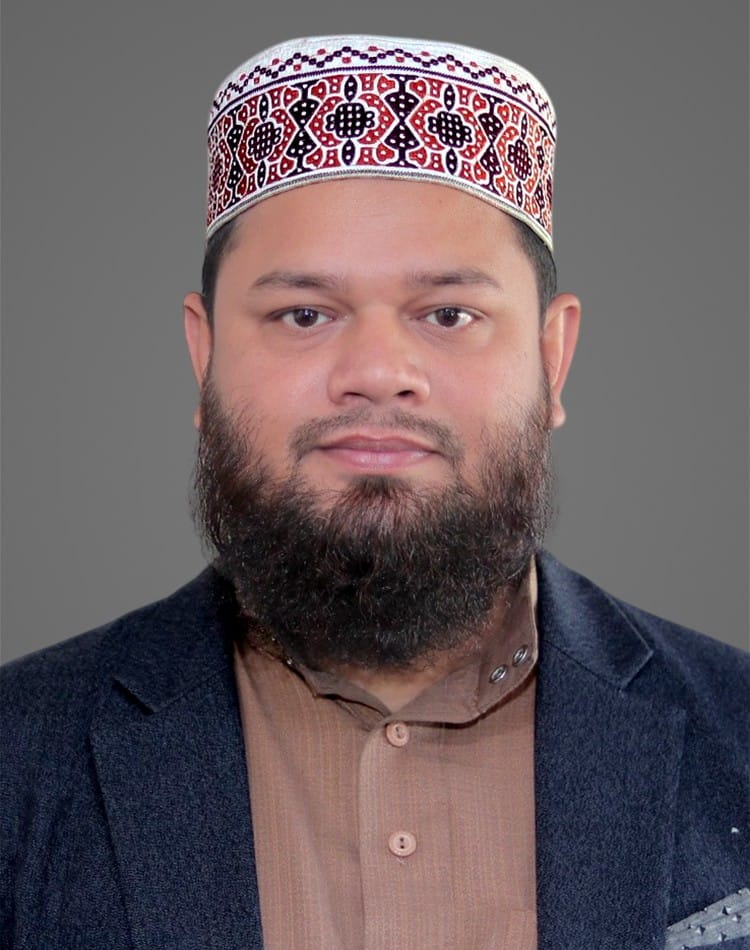 Abdur Rahman